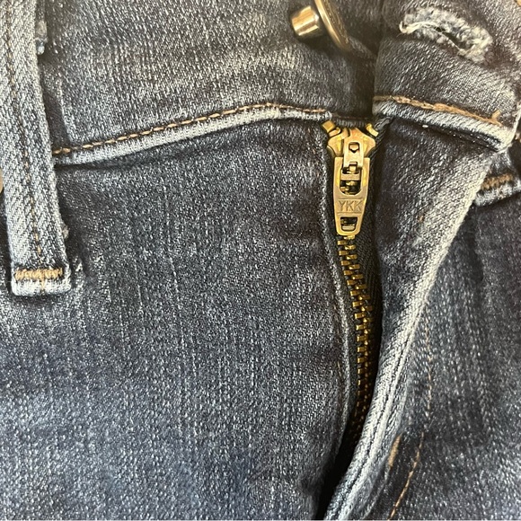 Citizens of Humanity Emannuelle Slim Boot Jeans - Size 26 - Picture 15 of 16